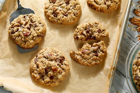 nyt cowboy cookies|old fashioned cowboy cookies recipe.